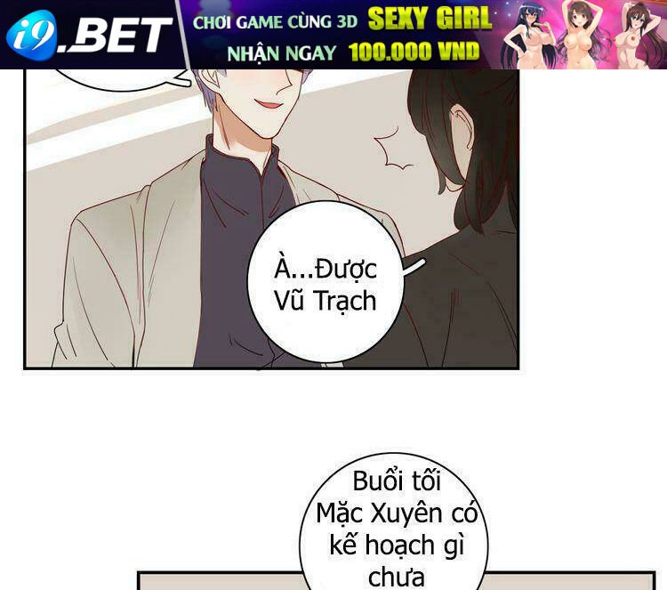 ta chỉ muốn giết ngươi chapter 20 8