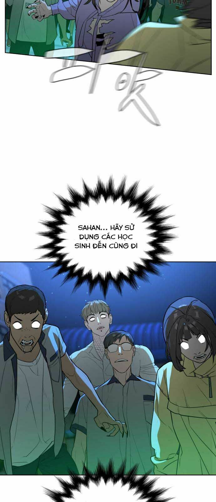 Máu trắng chapter 28 74