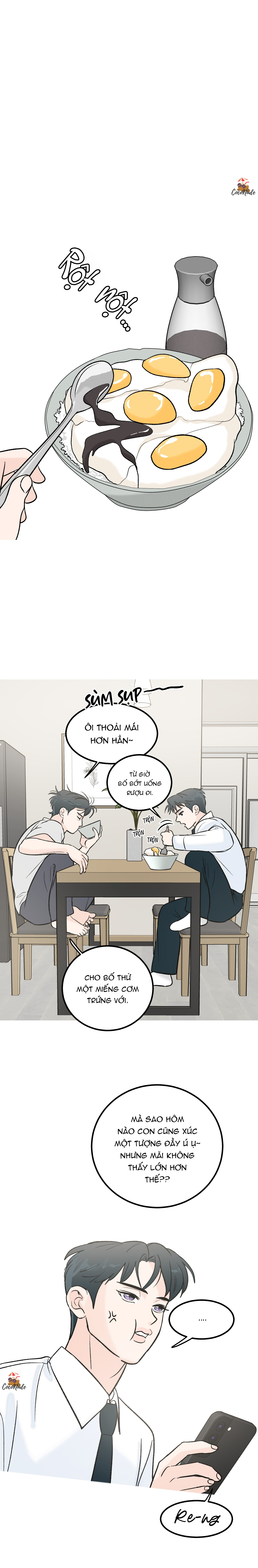 vết đỏ chapter 6 3