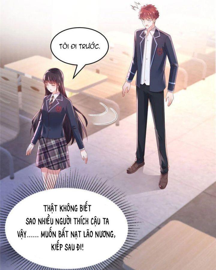 tái sinh tương ngộ chapter 38 20