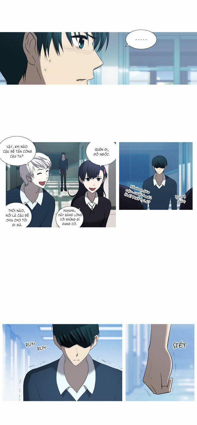 ma cà rồng biết yêu chapter 55 7