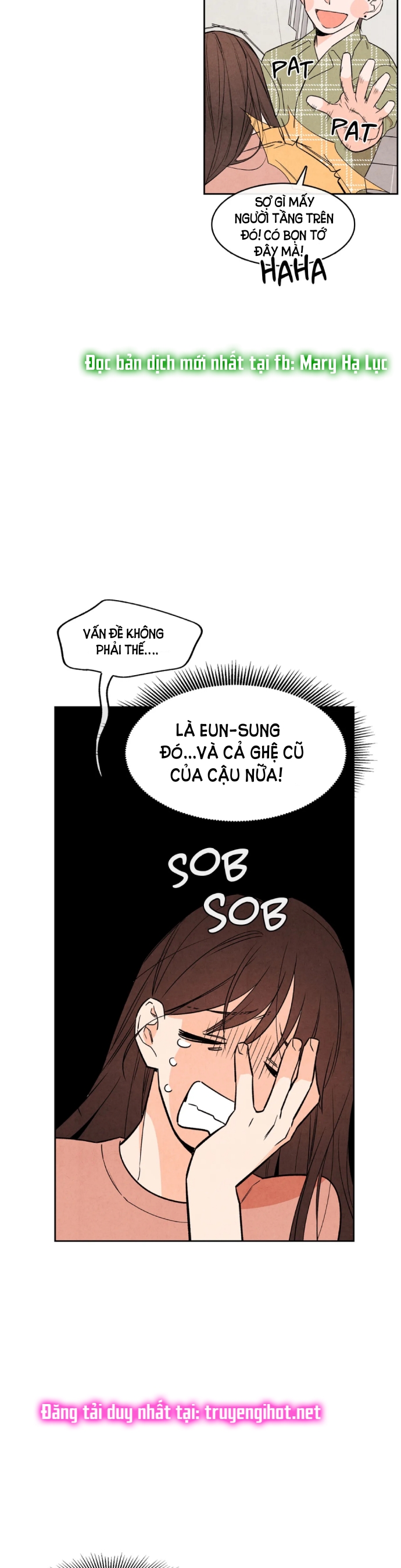 1 cộng 1 bằng.... chapter 33 9