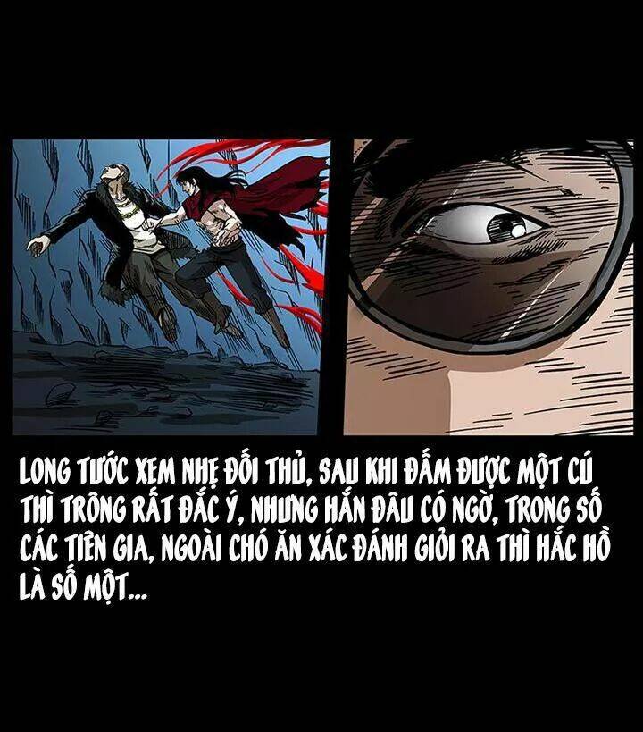 U Minh Ngụy Tượng Chapter 195 55