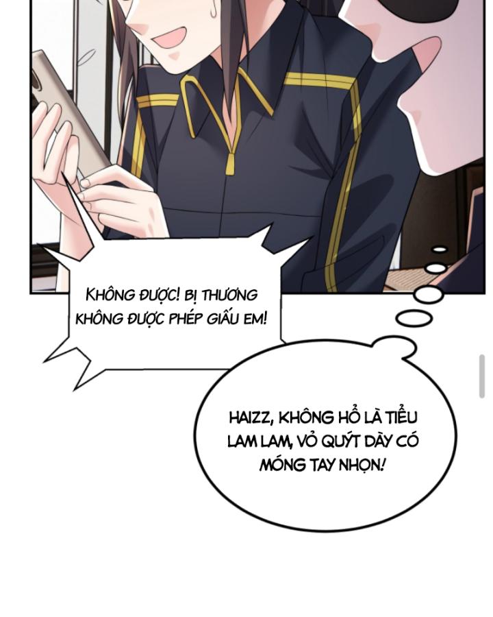 học cùng em gái, tôi bất cẩn vô địch rồi chapter 180 17