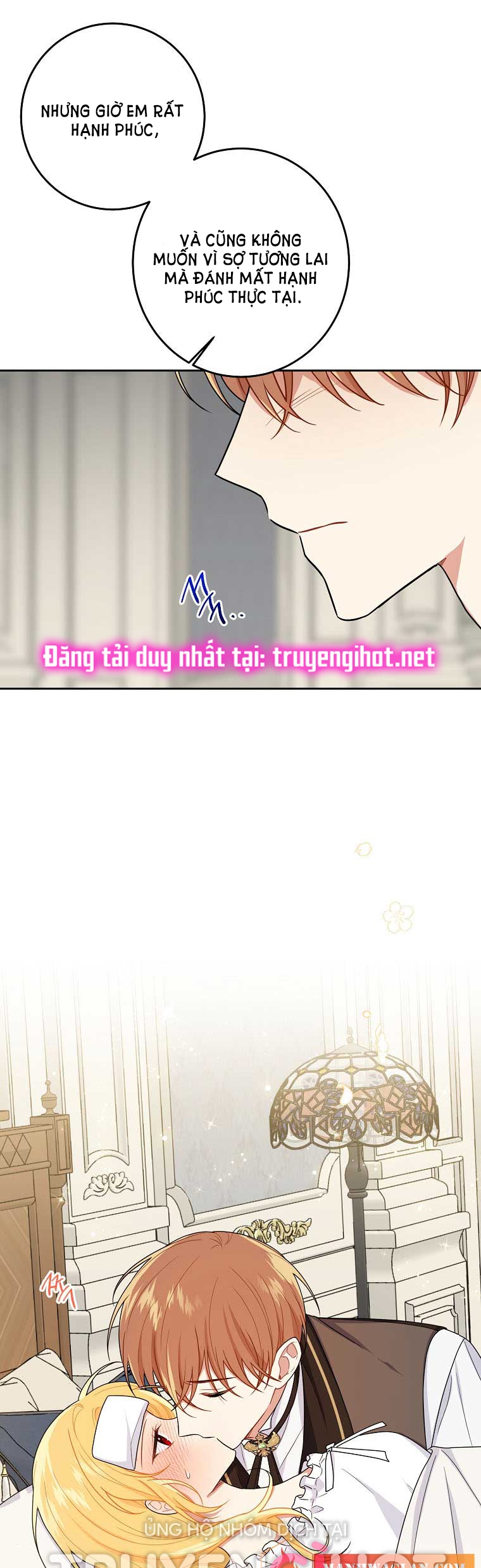 tôi là tiểu thư của gia đình này chapter 147 22