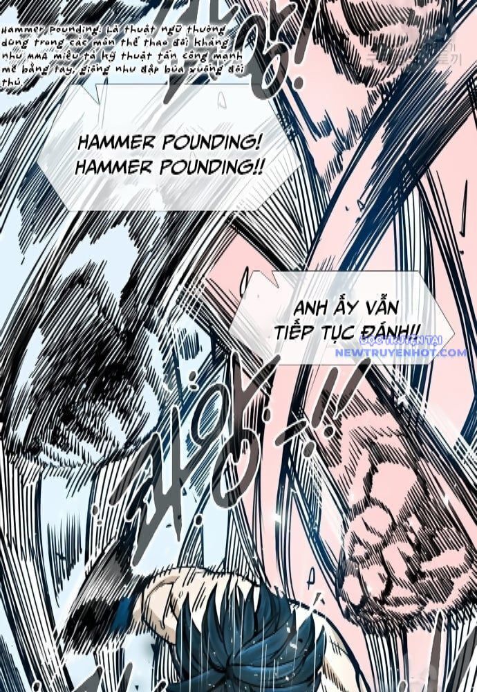 shark - cá mập chapter 261 27