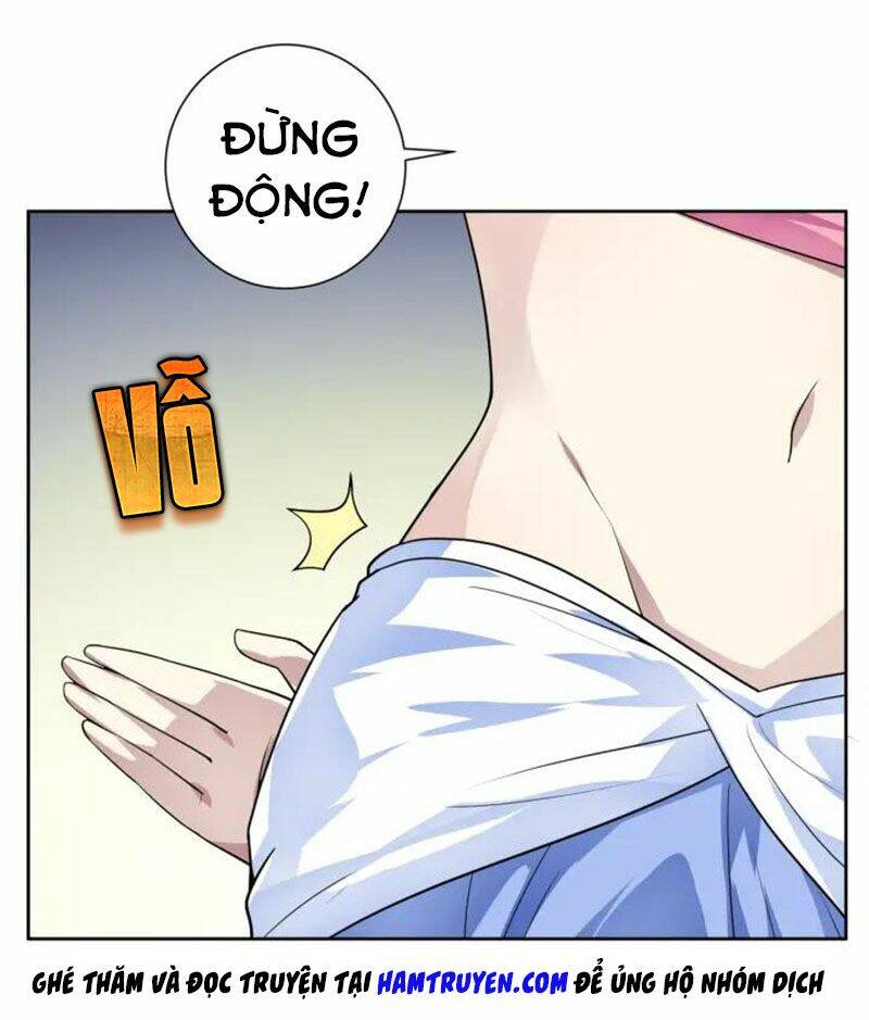 nghịch thiên đại thần chapter 62.5 11