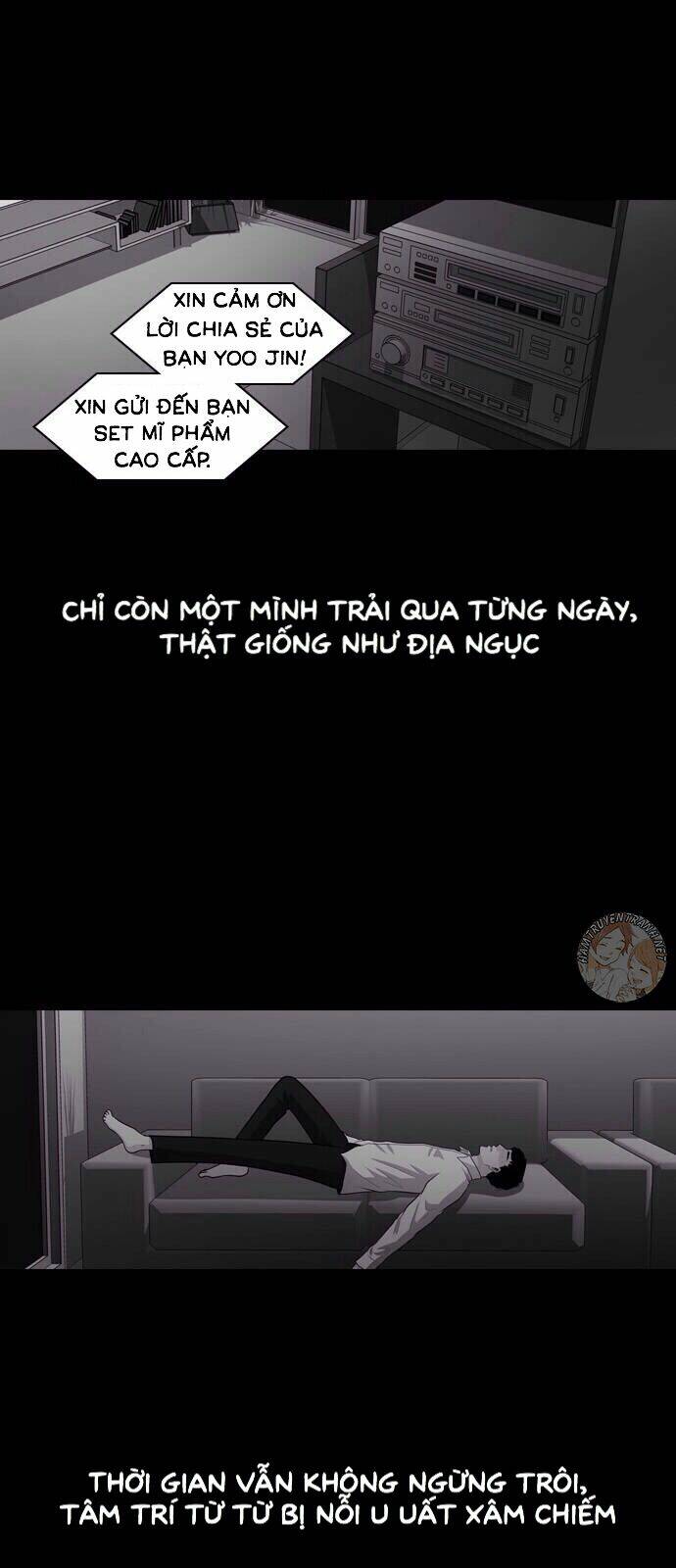 tomorrow - ngày mai chapter 28.2 14