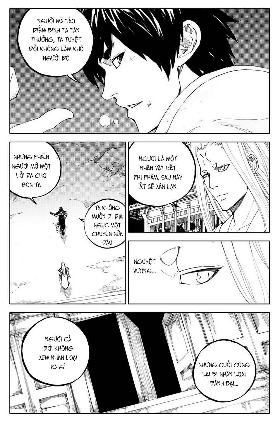 rakshasa street chapter 96 7