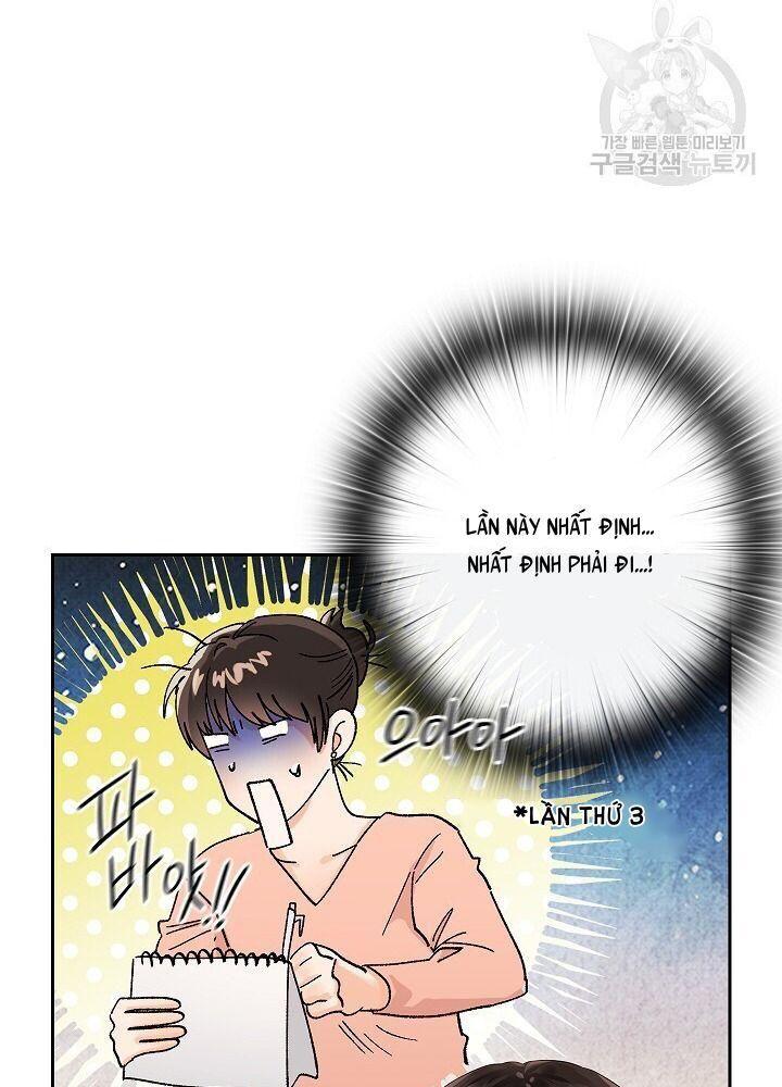 hãy giữ im lặng ở nơi làm việc! chapter 1 44