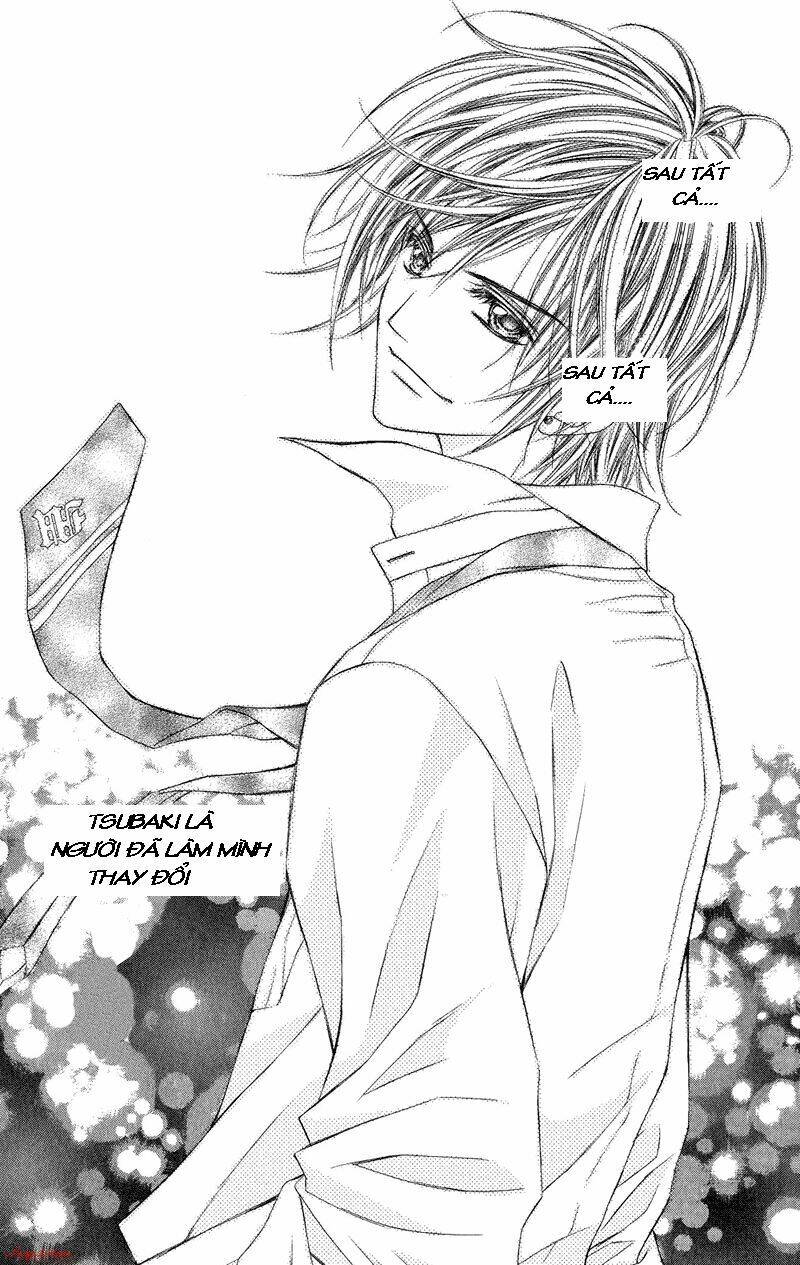 kyou, koi wo hajimemasu - mộng mơ đầu đời chapter 7 26