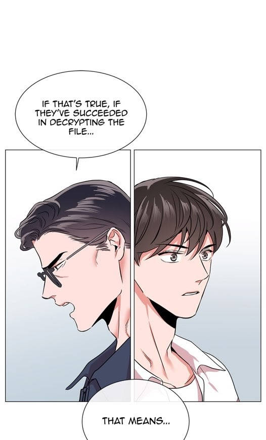 [raw] red candy chapter 65 22