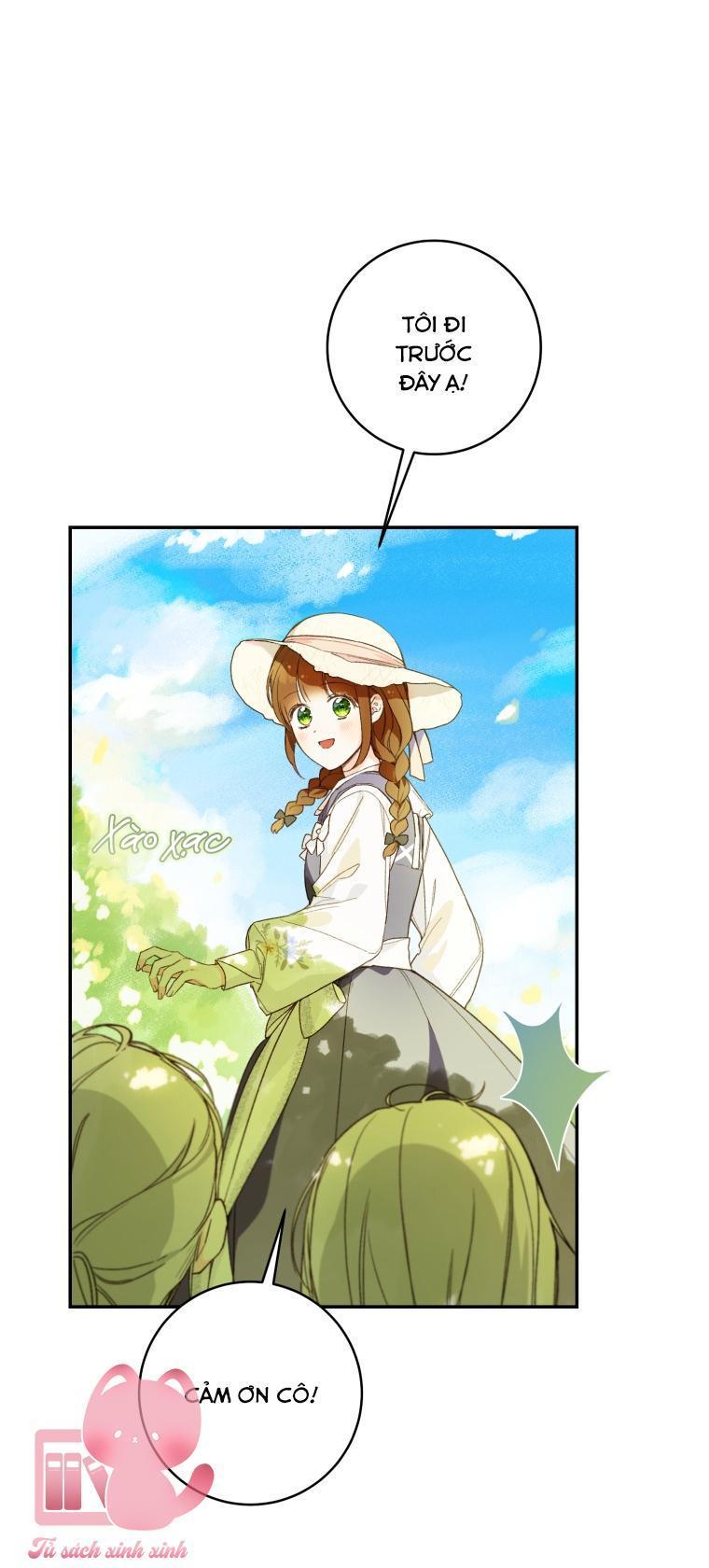 trang trại hạt dẻ cạnh hoàng cung chapter 43 46