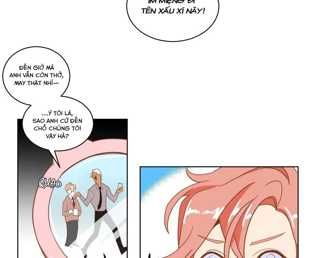 sự cám dỗ của ác ma chapter 2 23