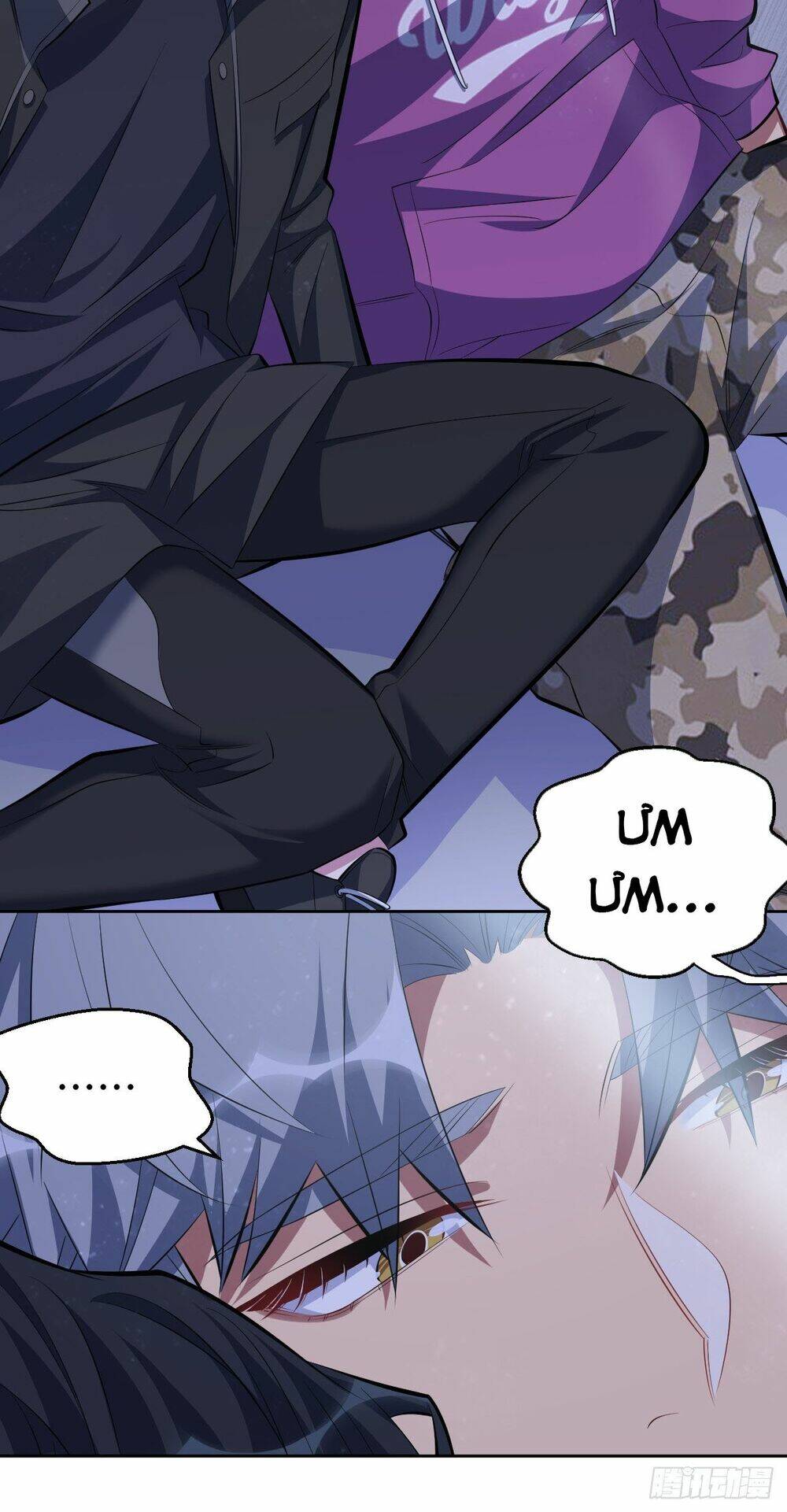 nhạc phụ đại nhân là lão bà chapter 34 28