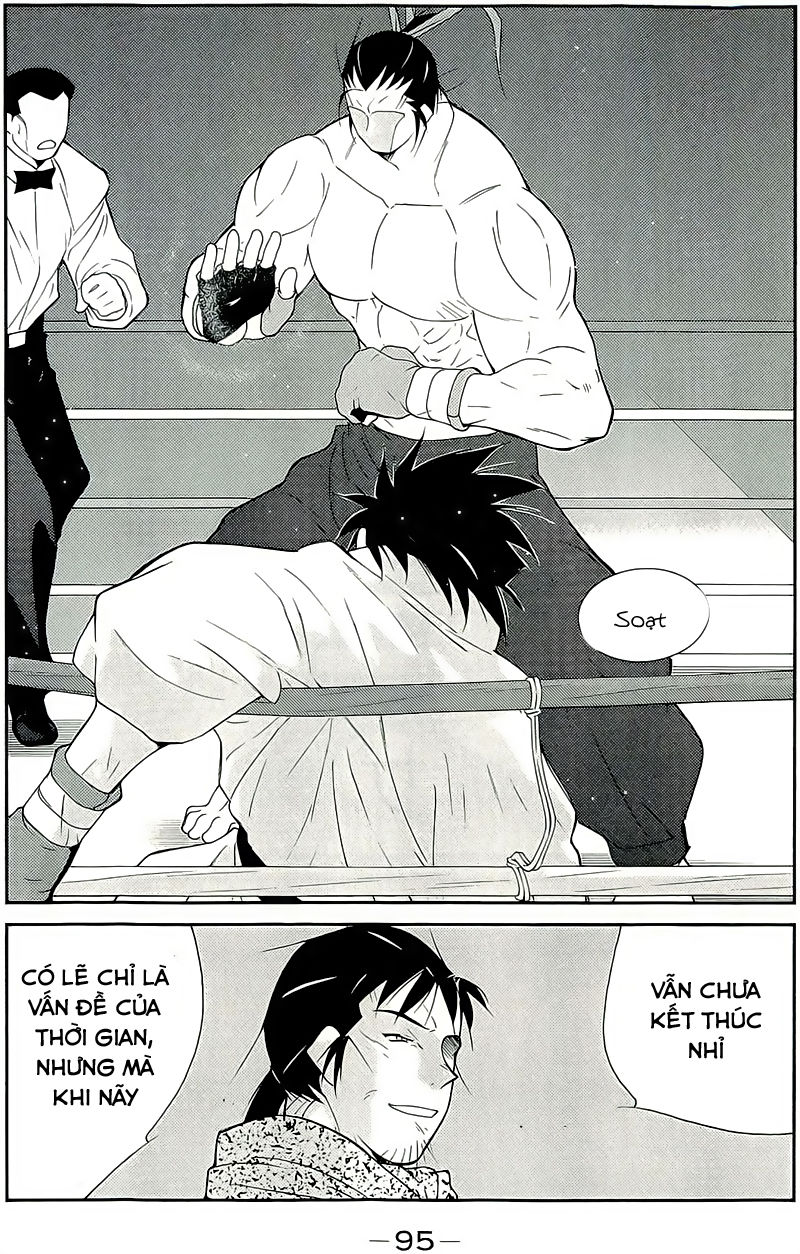 truyền nhân atula 3 chapter 42 24