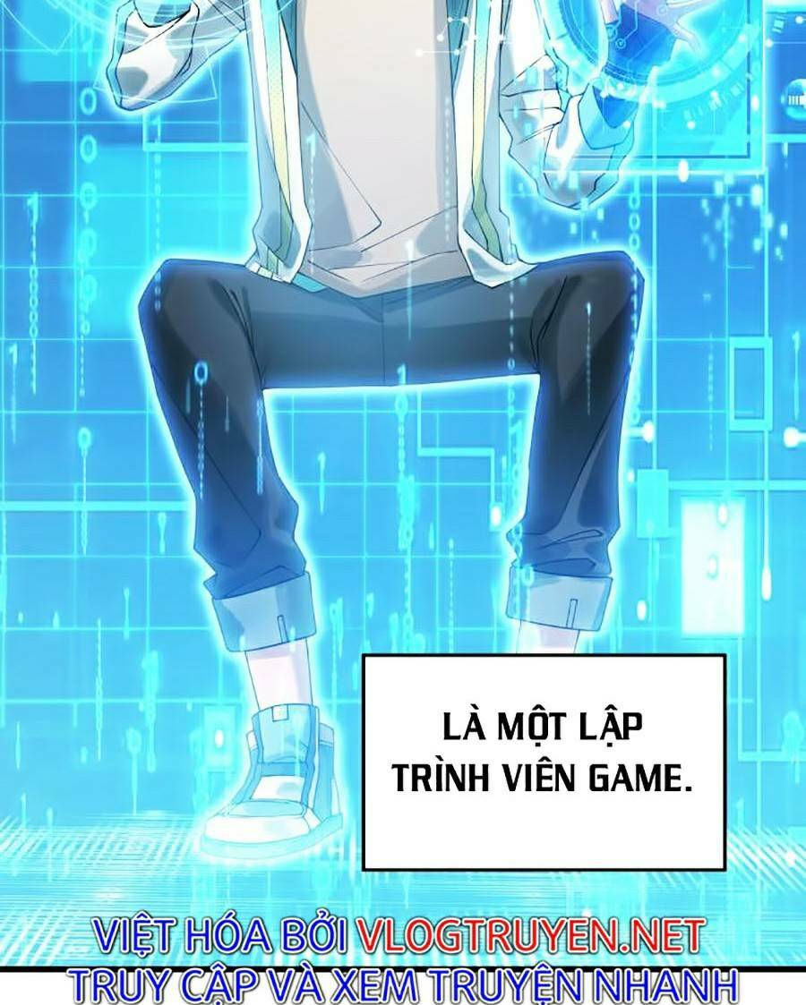 người chơi siêu mạnh chapter 1 15