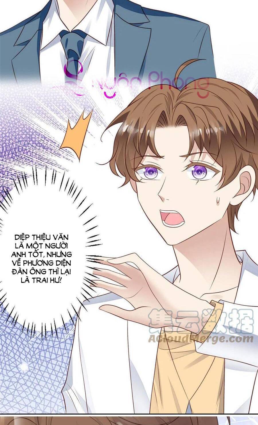 dựa vào đại lão ổn định vị trí c trong nam đoàn chapter 97 22