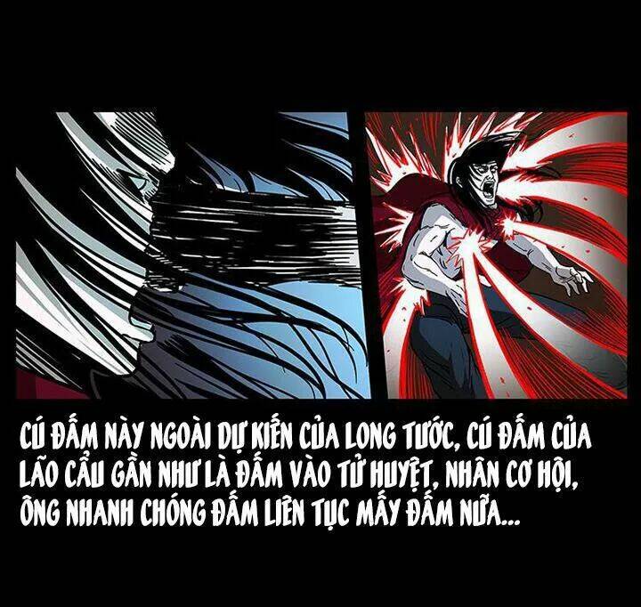U Minh Ngụy Tượng Chapter 195 29
