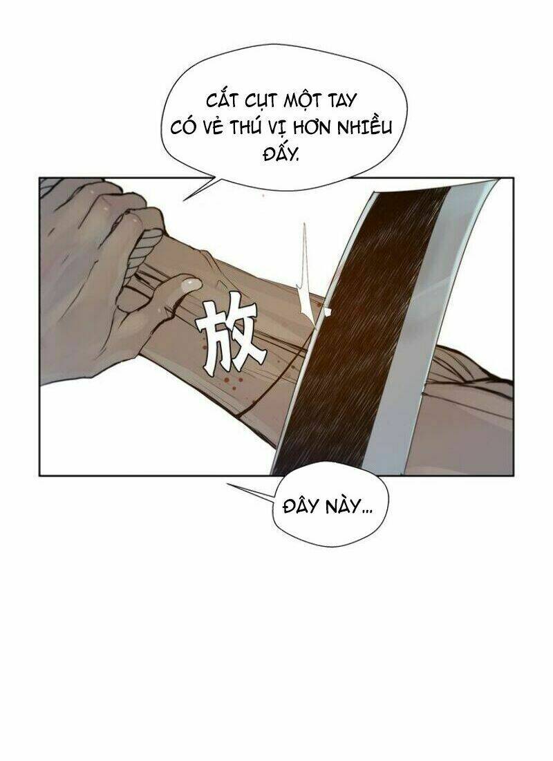 thanh gươm danh vọng chapter 24 51
