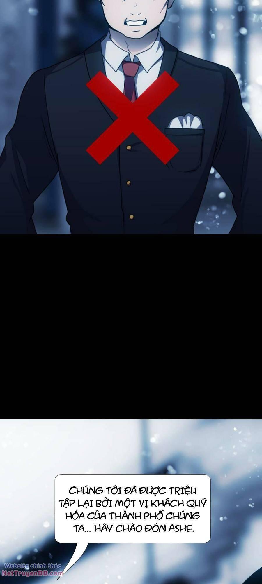 tử thần chapter 125 50