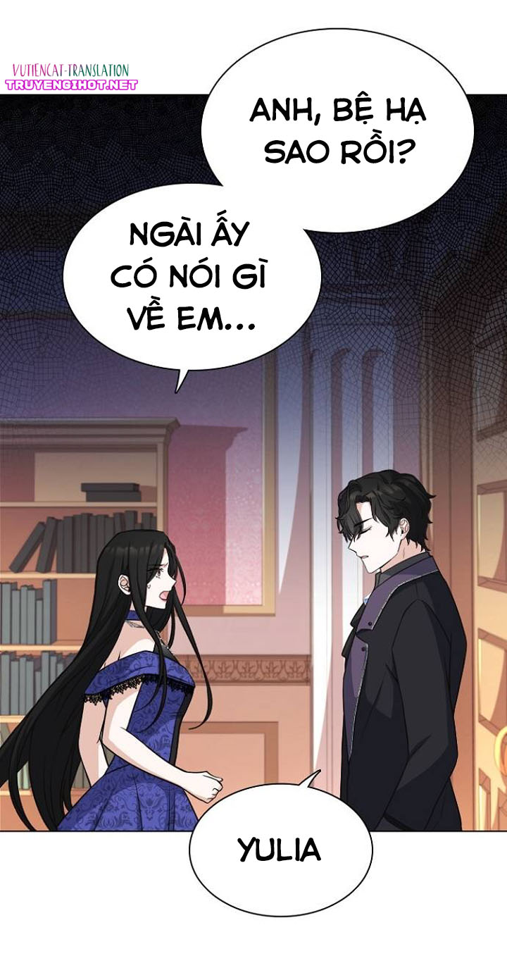 lời cầu hôn đến từ hoàng đế chapter 19.2 22