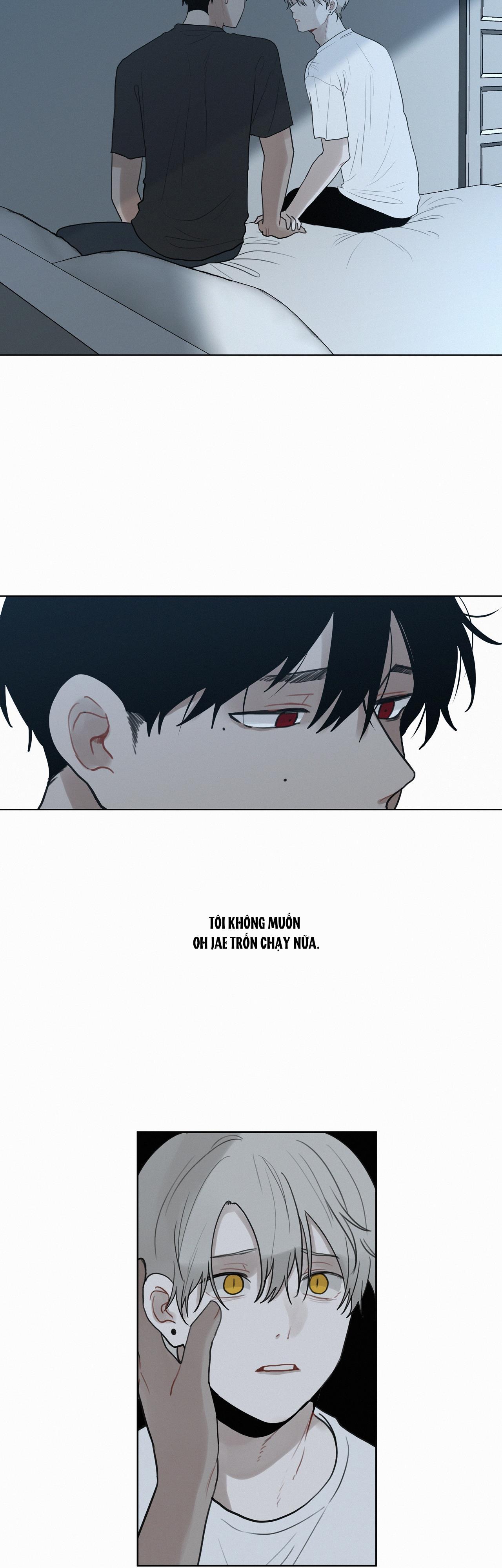 hiến tế máu chapter 65 2