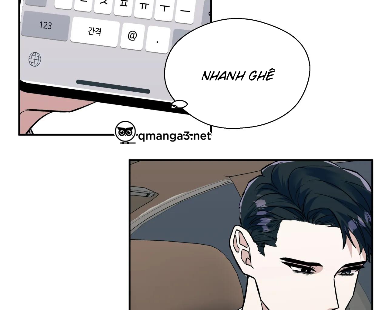 ám ảnh pheromone chapter 31 77