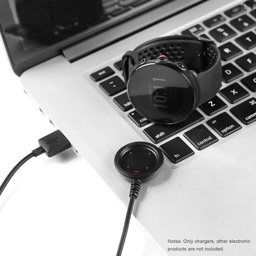 Cáp sạc cổng USB thay thế cho đồng hồ thông minh Polar Vantage V/M GRIT X Ignite