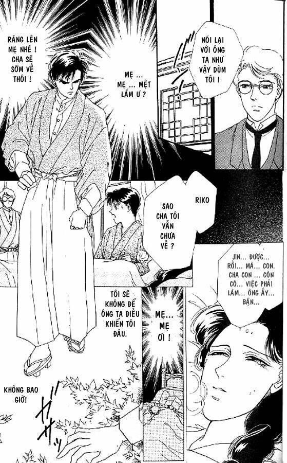 kago no tori chapter 2 9