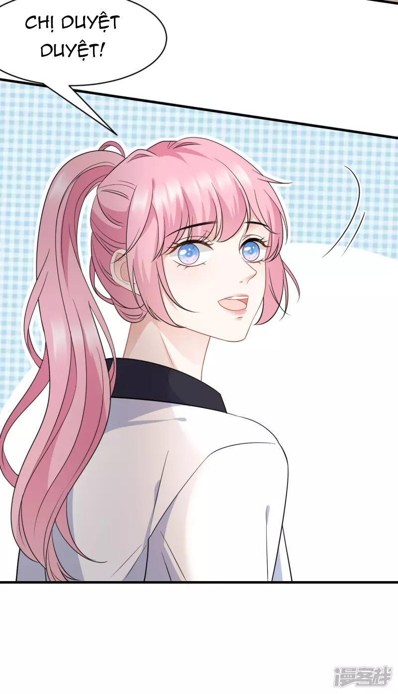 [16+] đại tiểu thư có thể có ý đồ xấu chapter 37 24