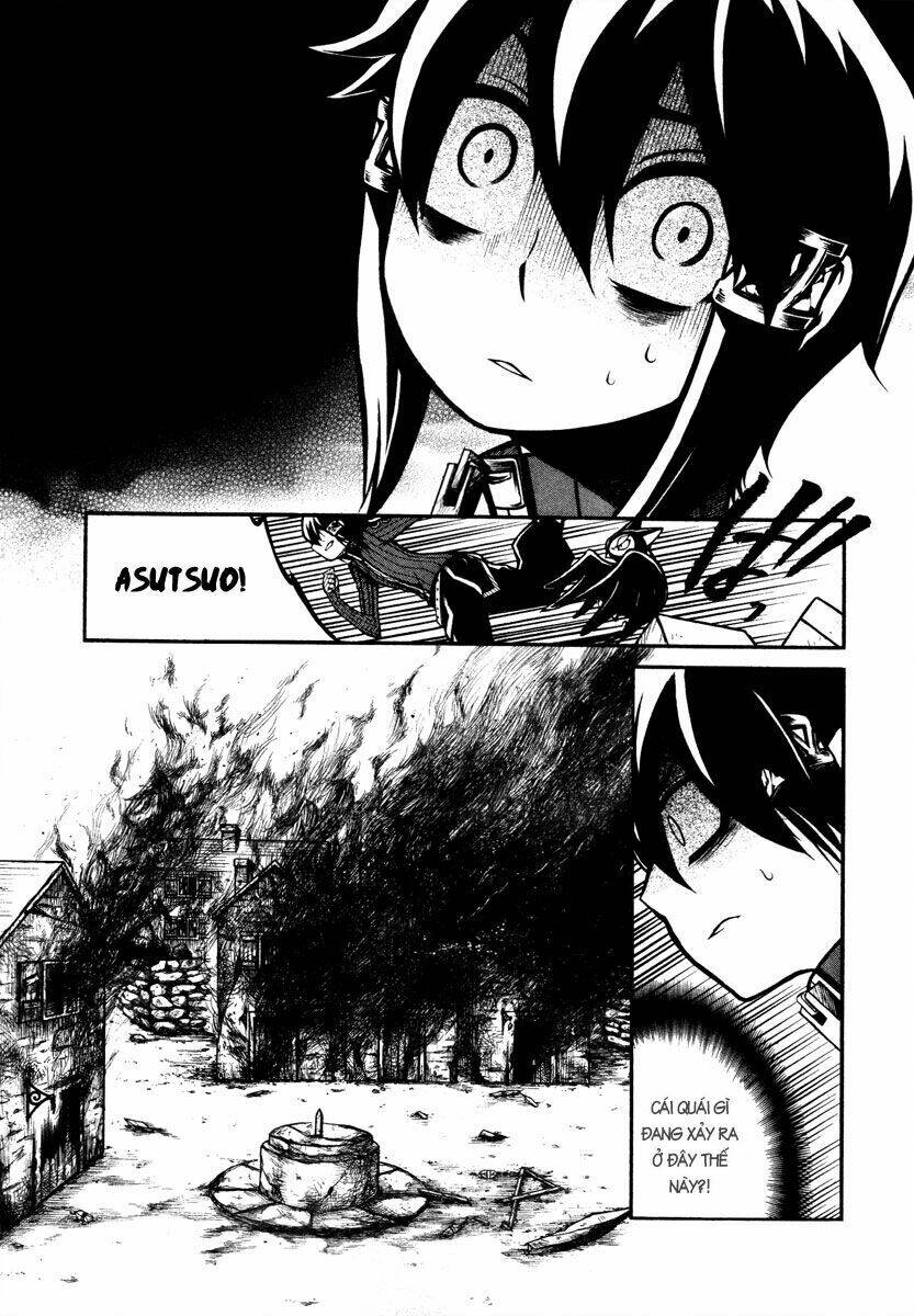 necromancer chapter 15 23