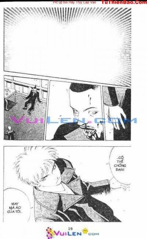 cô bé thám tử chapter 3 19