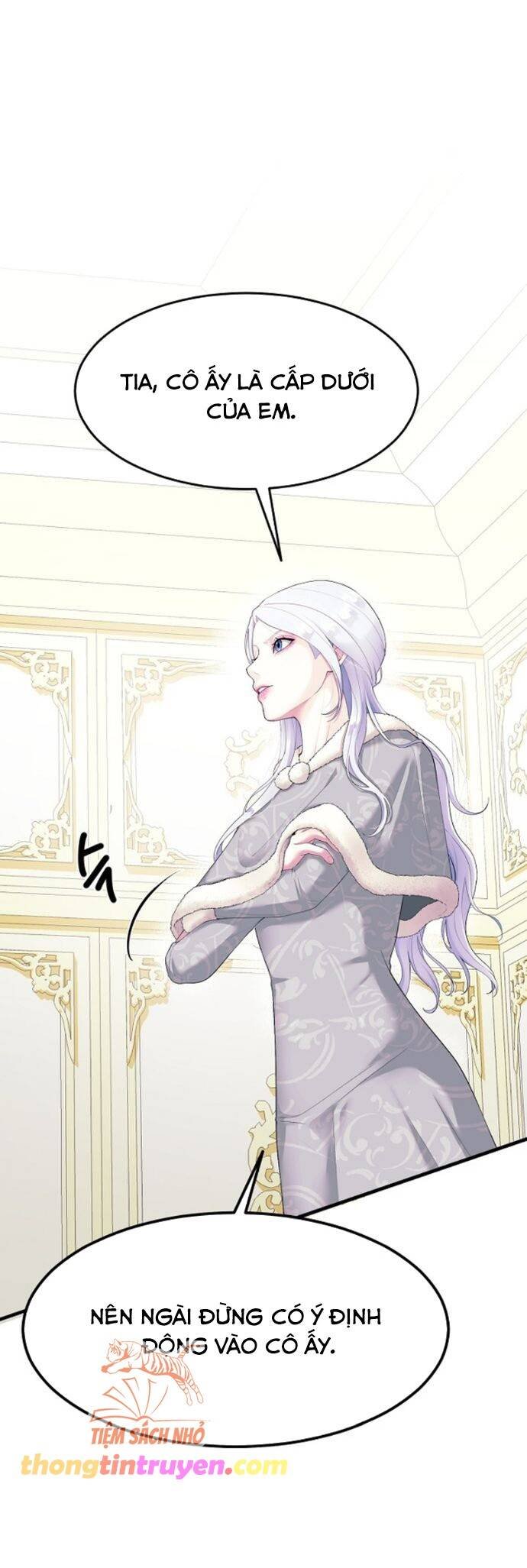 [18+] qua đêm với người chồng sắp ly hôn chapter 2 2