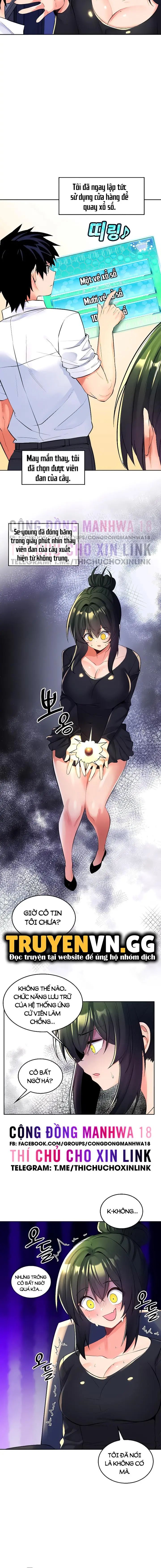 phịch cây thế giới chapter 22 2