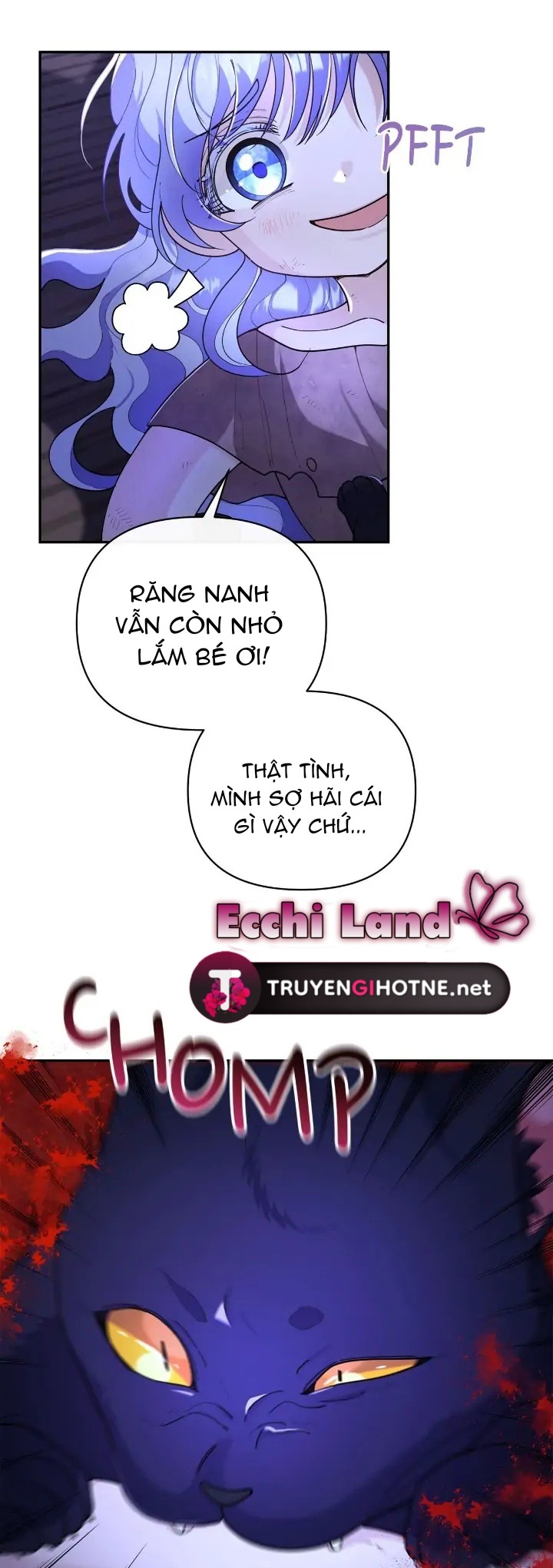 khi con gái mụ phù thủy hóa giải lời nguyền của nam chính chapter 3.2 9