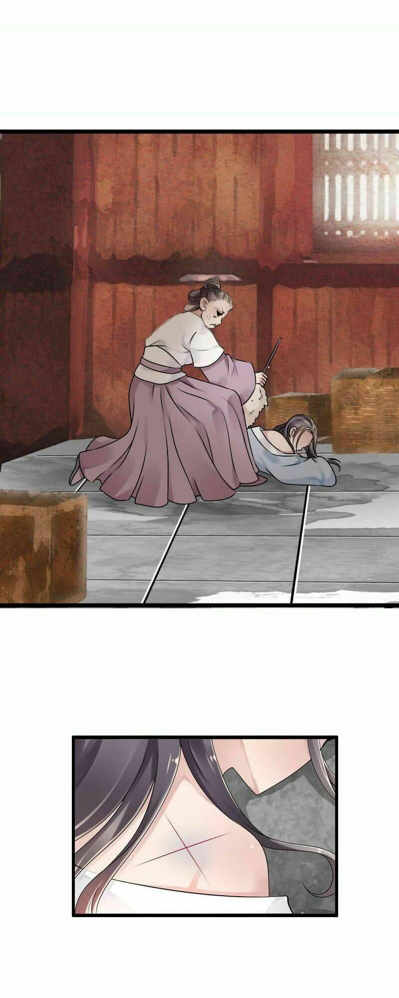 điền viên mật sủng: cô vợ nóng bỏng chapter 54 55