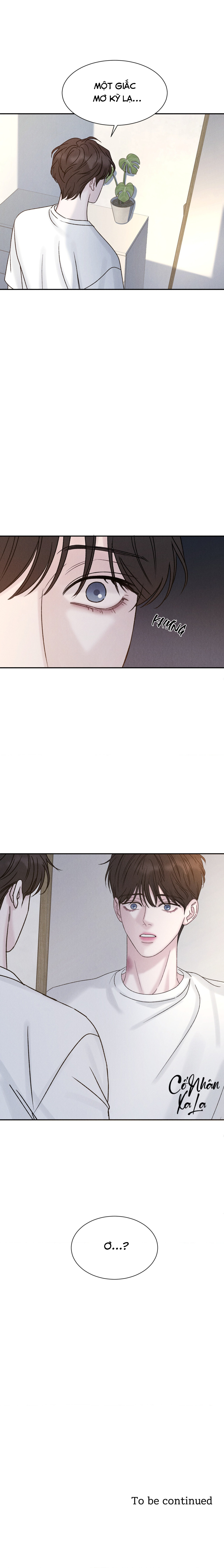 ân huệ của chúa chapter 5 11