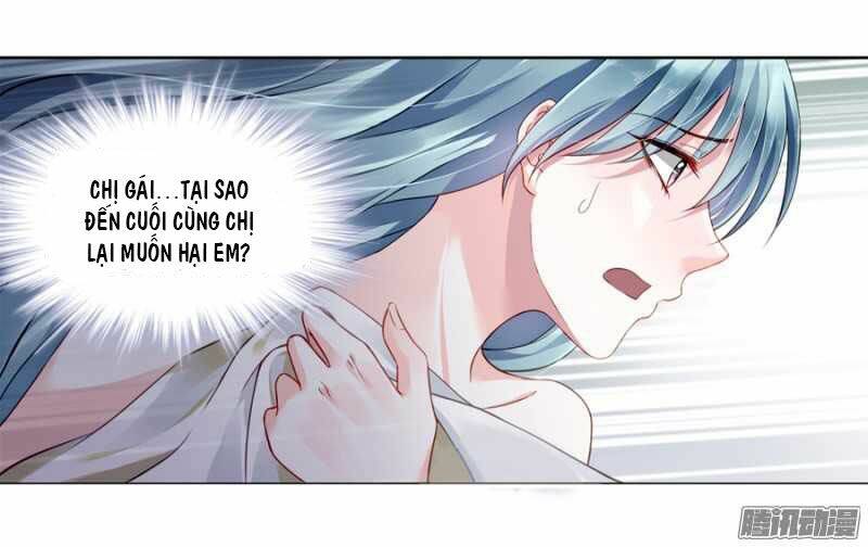 hào môn khí phụ đích xuân thiên chapter 1 28