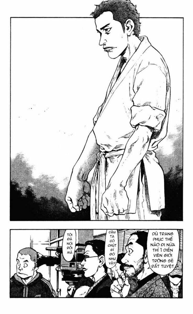 shamo (võ đạo) chapter 39 7