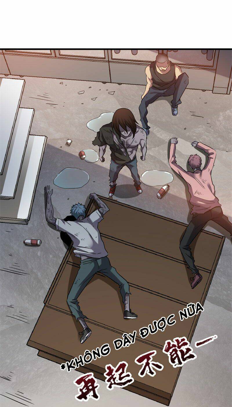 trò chơi thời mạt thế chapter 7 69