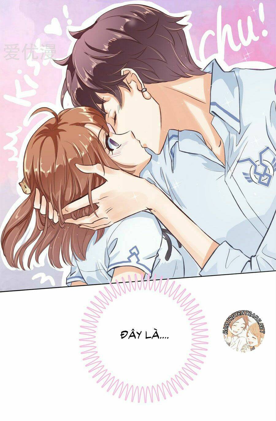 học bá ca ca đừng động vào tôi chapter 1 3