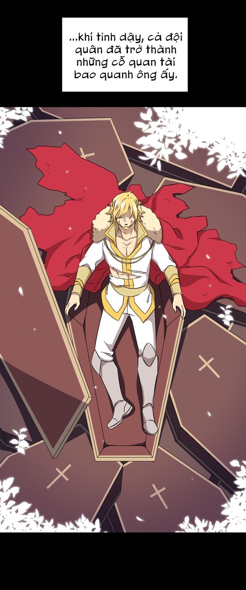 pháp sư và nữ chúa quỷ chapter 96 29