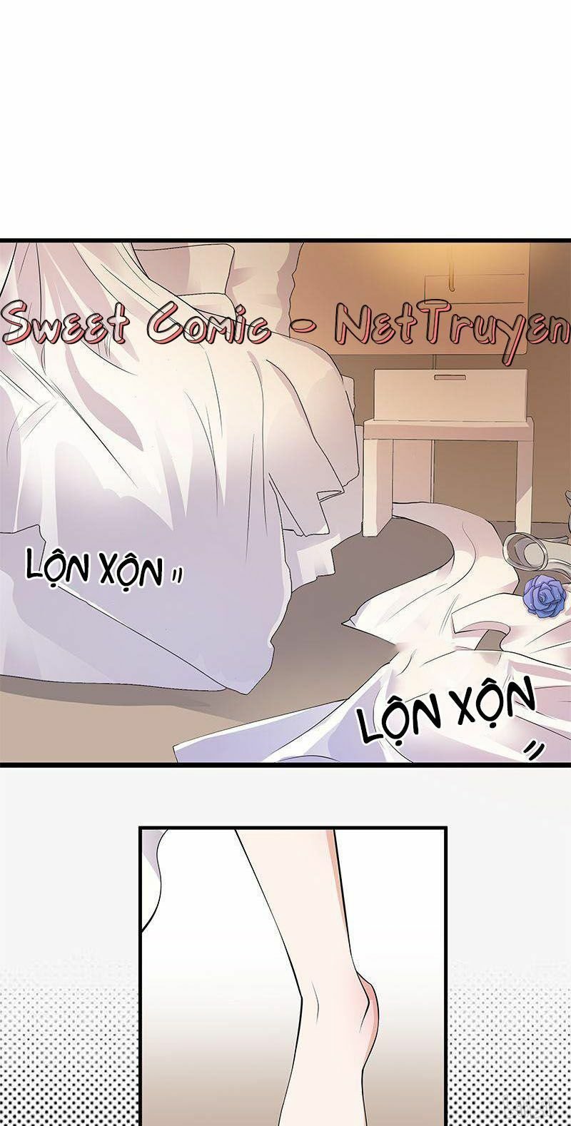 sủng thê thành nghiện: lục thiếu sủng từ đáy lòng chapter 2 18