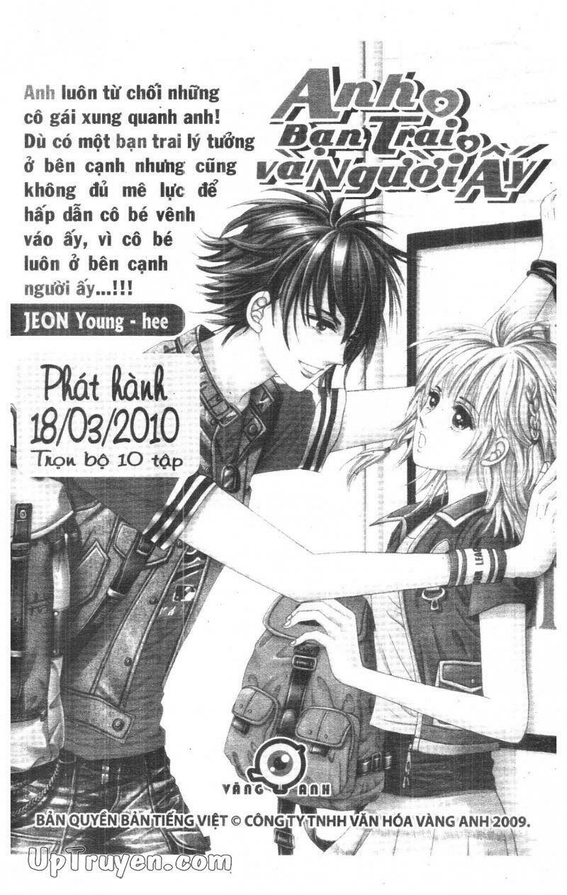 người yêu hoa chapter 5 158