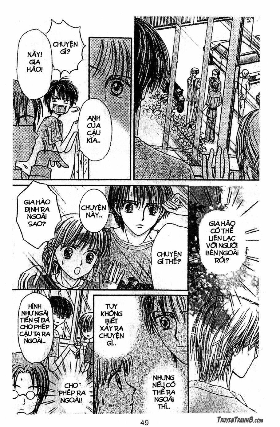 kẻ đồng hành - partner chapter 8 11