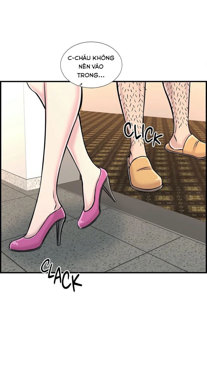 scandal trường luyện thi chapter 26 11