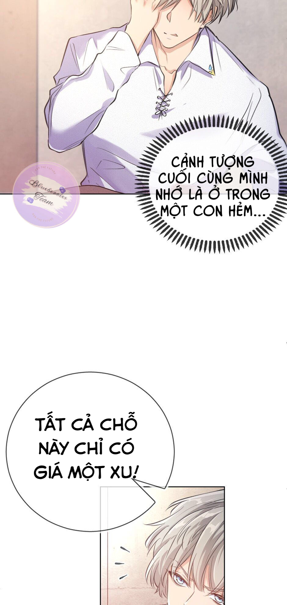 nàng olive rạng rỡ chapter 1 56