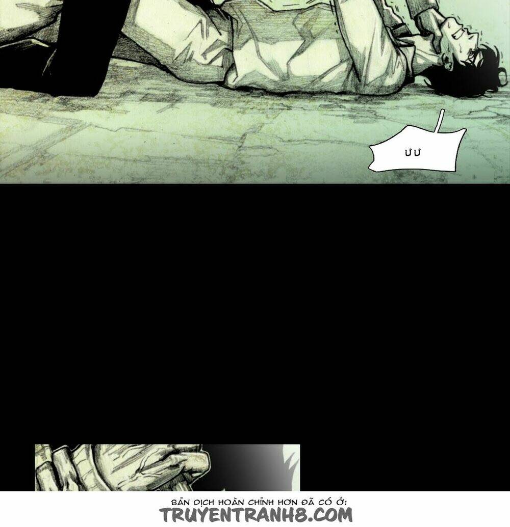 house of doll-ngôi nhà của những búp bê chapter 17 28