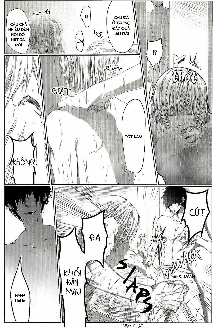 danshiryou no omocha chapter 2 39